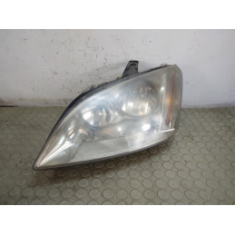Faro fanale proiettore ant sx Ford Focus C Max dal 2003 al 2008 cod 1347463  1748509804758