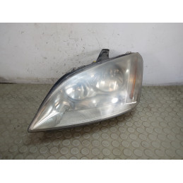 Faro fanale proiettore ant sx Ford Focus C Max dal 2003 al 2008 cod 1347463  1748509804758