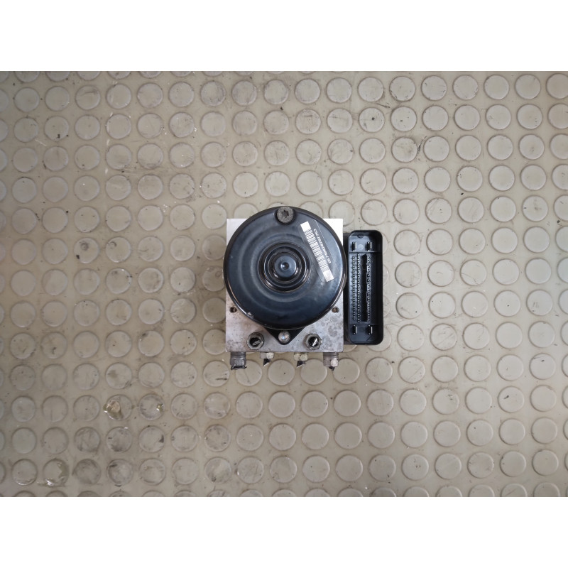 Centralina pompa ABS Ford Focus C Max 1.6 TDCi dal 2003 al 2008 cod 3m51-2c405-hb  1748510469465