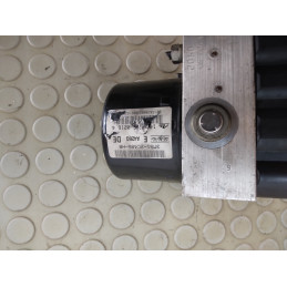 Centralina pompa ABS Ford Focus C Max 1.6 TDCi dal 2003 al 2008 cod 3m51-2c405-hb  1748510469465