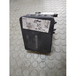 Centralina pompa ABS Ford Focus C Max 1.6 TDCi dal 2003 al 2008 cod 3m51-2c405-hb  1748510469465