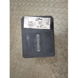 Centralina pompa ABS Ford Focus C Max 1.6 TDCi dal 2003 al 2008 cod 3m51-2c405-hb  1748510469465