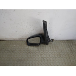 Specchietto retrovisore ant sx 9 pin Ford Focus C Max dal 2003 al 2008 cod 1524493  1748511700840