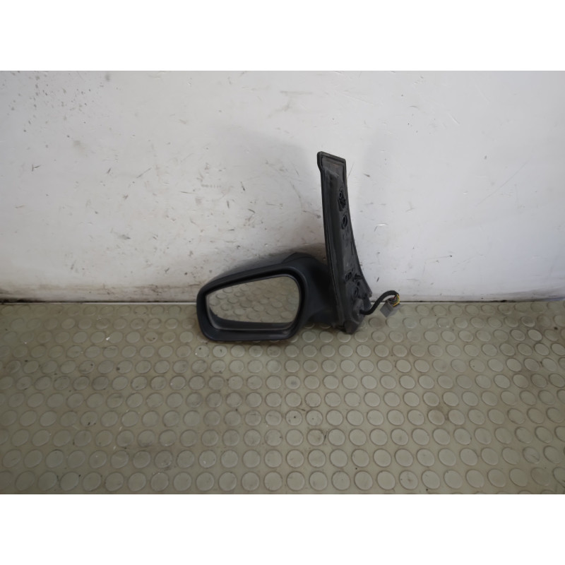 Specchietto retrovisore ant sx 9 pin Ford Focus C Max dal 2003 al 2008 cod 1524493  1748511700840