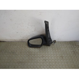 Specchietto retrovisore ant sx 9 pin Ford Focus C Max dal 2003 al 2008 cod 1524493  1748511700840