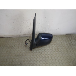 Specchietto retrovisore ant sx 9 pin Ford Focus C Max dal 2003 al 2008 cod 1524493  1748511700840