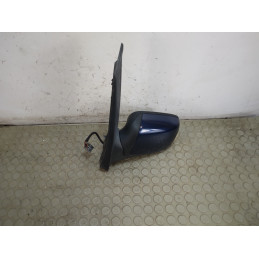 Specchietto retrovisore ant sx 9 pin Ford Focus C Max dal 2003 al 2008 cod 1524493  1748511700840