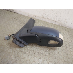Specchietto retrovisore ant sx 9 pin Ford Focus C Max dal 2003 al 2008 cod 1524493  1748511700840