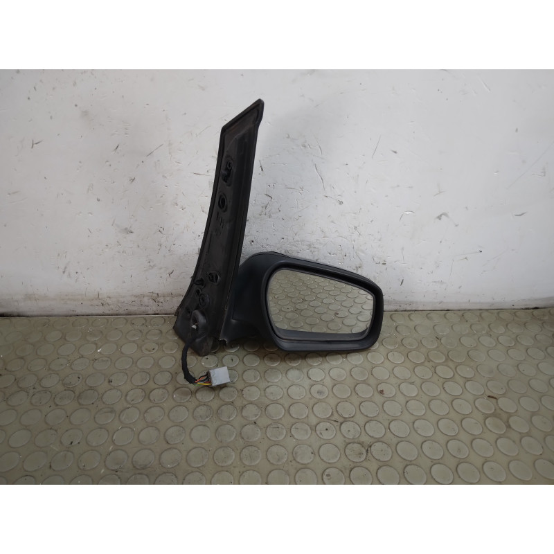 Specchietto retrovisore ant dx 9 pin Ford Focus C Max dal 2003 al 2008 cod 1524487  1748512449069