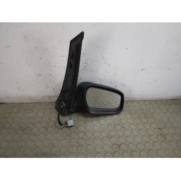 Specchietto retrovisore ant dx 9 pin Ford Focus C Max dal 2003 al 2008 cod 1524487  1748512449069