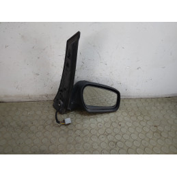 Specchietto retrovisore ant dx 9 pin Ford Focus C Max dal 2003 al 2008 cod 1524487  1748512449069