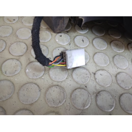 Specchietto retrovisore ant dx 9 pin Ford Focus C Max dal 2003 al 2008 cod 1524487  1748512449069