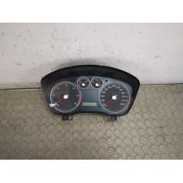 Contachilometri quadro strumenti Ford Focus C Max 1.6 TDCi dal 2003 al 2008 cod 4m5t-10849  1748514339207