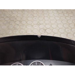 Contachilometri quadro strumenti Ford Focus C Max 1.6 TDCi dal 2003 al 2008 cod 4m5t-10849  1748514339207