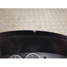 Contachilometri quadro strumenti Ford Focus C Max 1.6 TDCi dal 2003 al 2008 cod 4m5t-10849  1748514339207