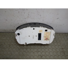 Contachilometri quadro strumenti Ford Focus C Max 1.6 TDCi dal 2003 al 2008 cod 4m5t-10849  1748514339207
