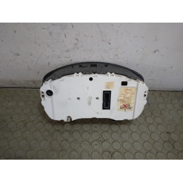 Contachilometri quadro strumenti Ford Focus C Max 1.6 TDCi dal 2003 al 2008 cod 4m5t-10849  1748514339207