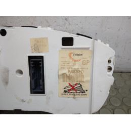 Contachilometri quadro strumenti Ford Focus C Max 1.6 TDCi dal 2003 al 2008 cod 4m5t-10849  1748514339207