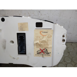 Contachilometri quadro strumenti Ford Focus C Max 1.6 TDCi dal 2003 al 2008 cod 4m5t-10849  1748514339207