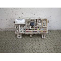 Centralina body computer Ford Focus C Max dal 2003 al 2008 cod 4m5t 14a073  1748515003473