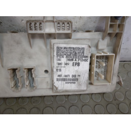 Centralina body computer Ford Focus C Max dal 2003 al 2008 cod 4m5t 14a073  1748515003473