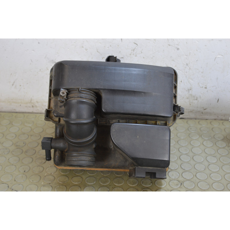 Scatola filtro aria Kia Picanto 1.0 b dal 2004 al 2008 cod 28110-07000  1748523942764