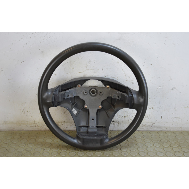 Volante sterzo Kia Picanto dal 2004 al 2008 cod 56100-07500  1748524640560