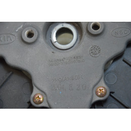 Volante sterzo Kia Picanto dal 2004 al 2008 cod 56100-07500  1748524640560