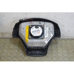 Airbag volante Kia Picanto dal 2004 al 2008 cod 56900-07000  1748524995363