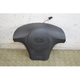 Airbag volante Kia Picanto dal 2004 al 2008 cod 56900-07000  1748524995363