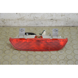 Fanalino terzo stop Kia Picanto dal 2004 al 2008 cod 9275007000  1748525230807