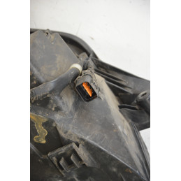 Faro fanale proiettore ant sx Kia Picanto dal 2004 al 2008 cod 9210107060  1748525399696