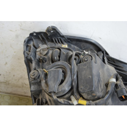 Faro fanale proiettore ant sx Kia Picanto dal 2004 al 2008 cod 9210107060  1748525399696