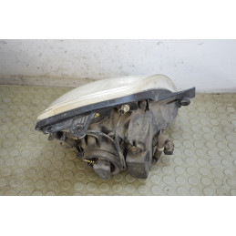 Faro fanale proiettore ant sx Kia Picanto dal 2004 al 2008 cod 9210107060  1748525399696