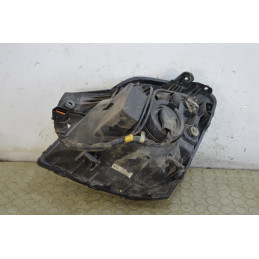 Faro fanale proiettore ant dx Kia Picanto dal 2004 al 2008 cod 9210207060  1748525601607