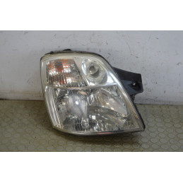 Faro fanale proiettore ant dx Kia Picanto dal 2004 al 2008 cod 9210207060  1748525601607