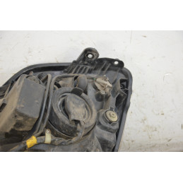 Faro fanale proiettore ant dx Kia Picanto dal 2004 al 2008 cod 9210207060  1748525601607