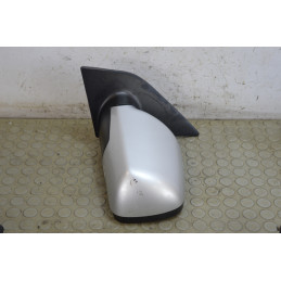 Specchietto retrovisore manuale ant sx Kia Picanto dal 2004 al 2008 cod 8761007410  1748526590085