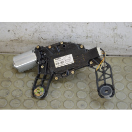 Motorino tergicristallo post Kia Picanto dal 2004 al 2008 cod 98700-07000  1748527423856
