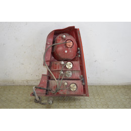 Fanale fanalino stop post sx Kia Picanto dal 2004 al 2008 cod 9240107010  1748528005167