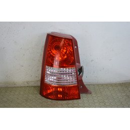 Fanale fanalino stop post sx Kia Picanto dal 2004 al 2008 cod 9240107010  1748528005167