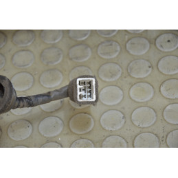 Fanale fanalino stop post sx Kia Picanto dal 2004 al 2008 cod 9240107010  1748528005167