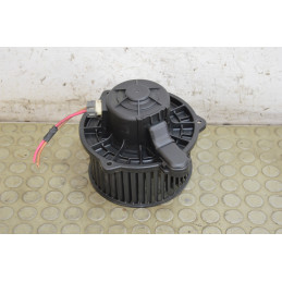 Ventola riscaldamento abitacolo Kia Picanto dal 2004 al 2008 cod 97113-07000  1748528759671