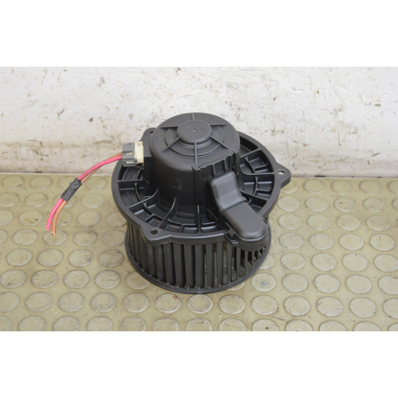 Ventola riscaldamento abitacolo Kia Picanto dal 2004 al 2008 cod 97113-07000  1748528759671