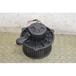 Ventola riscaldamento abitacolo Kia Picanto dal 2004 al 2008 cod 97113-07000  1748528759671