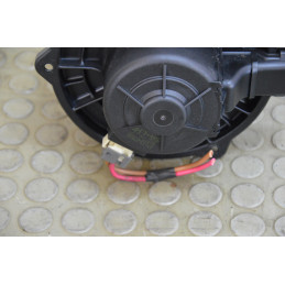 Ventola riscaldamento abitacolo Kia Picanto dal 2004 al 2008 cod 97113-07000  1748528759671