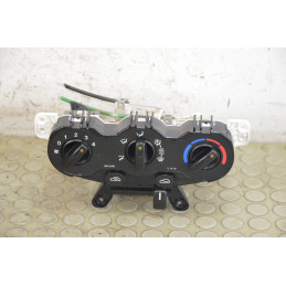 Centralina comando aria clima Kia Picanto dal 2004 al 2008 cod 9725007000  1748529143424
