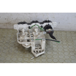 Centralina comando aria clima Kia Picanto dal 2004 al 2008 cod 9725007000  1748529143424