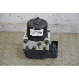 Centralina pompa abs Kia Picanto dal 2004 al 2008 cod 58910-07300  1748529338554