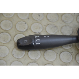 Devioluci leva sx Kia Picanto dal 2004 al 2008 cod 32932a  1748531622504